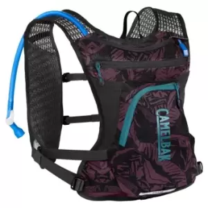 Camelbak Chase Bike Vest 4L With 1.5L Reservoir - Black