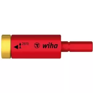 Wiha easy Torque electric 41344 Torque wrench adapter