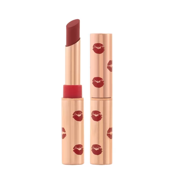 Charlotte Tilbury Limitless Lucky Lips Berry Lucky