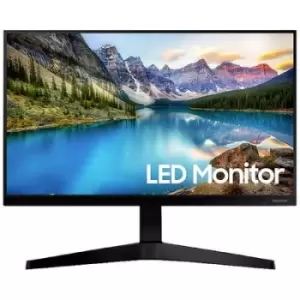 Samsung 24" F24T374FWR Full HD IPS LED Monitor