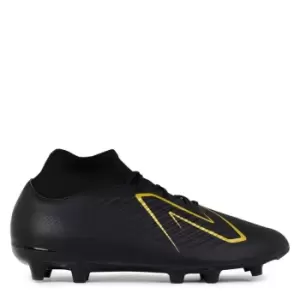 New Balance Balance Tekela V4 Firm Ground Football Boots Mens - Black