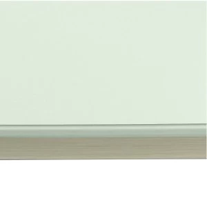 Wickes Bathroom Worktop - Aigue Marine Glass Effect 2000mm