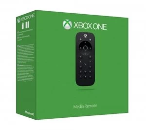 Microsoft Xbox One Media Remote