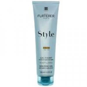 Rene Furterer Style Holding Gel with Vegetal Jojoba Extract 150ml / 5.0 fl.oz.