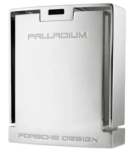 Porsche Design Palladium Eau de Toilette For Him 30ml