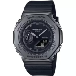 G Shock Casio G-Shock GM-2100BB-1AER - Black