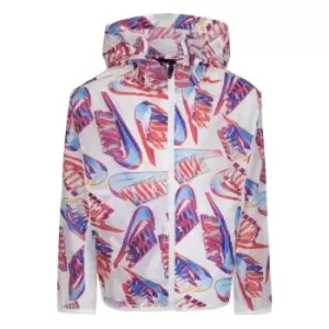 Nike AOP Windbreaker Infant Boys - Multi