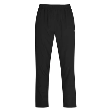 Slazenger Woven Pants 2.0 Mens - Black