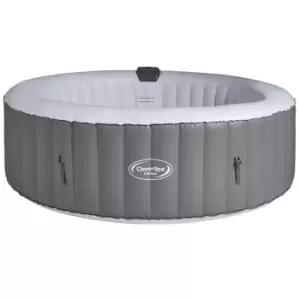 Clever Spa 6P Round Cannes - Grey