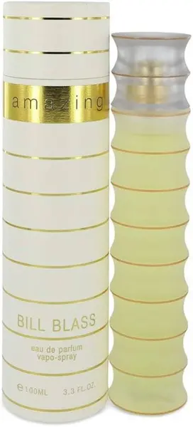 Bill Blass Amazing Eau de Parfum For Her 100ml