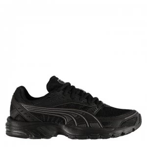 Puma Axis Mens Traners - Black