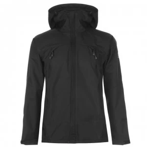 Karrimor Mens Arete Softshell Jacket - Black