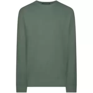 CP COMPANY Rb Stretch Sweatshirt - Grey