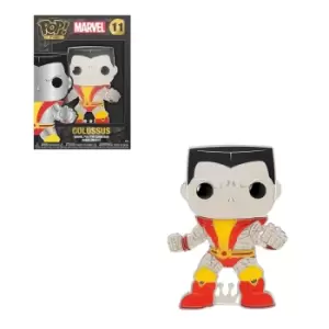 Marvel X-Men Colossus Funko Pop! Pin