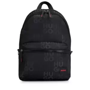 Hugo Ethon 2.0 L Backpack 10254419 - Black