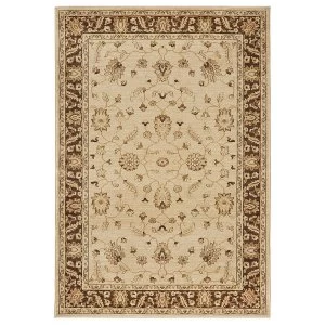 Asiatic Windsor Rug - 80 x 150cm - Beige