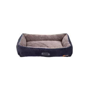 Scruffs Thermal Self-Heating Lounger