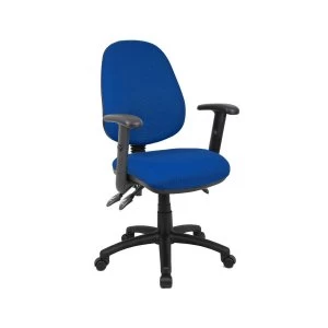 Dams Vantage Three-Lever Armchair