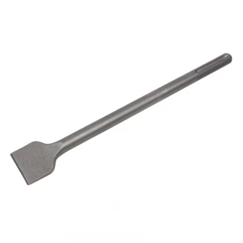 Wide Chisel 50 X 400MM - SDS Max