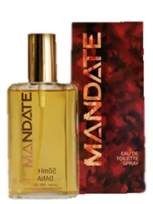 Mandate Eden Classic Eau de Toilette For Him 100ml