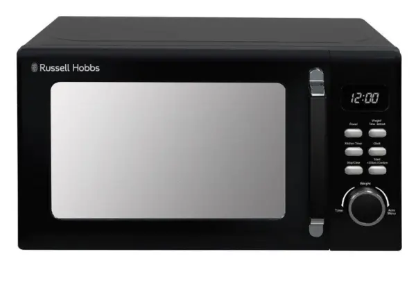 Russell Hobbs RHM2026B 20L 800W Digital Microwave