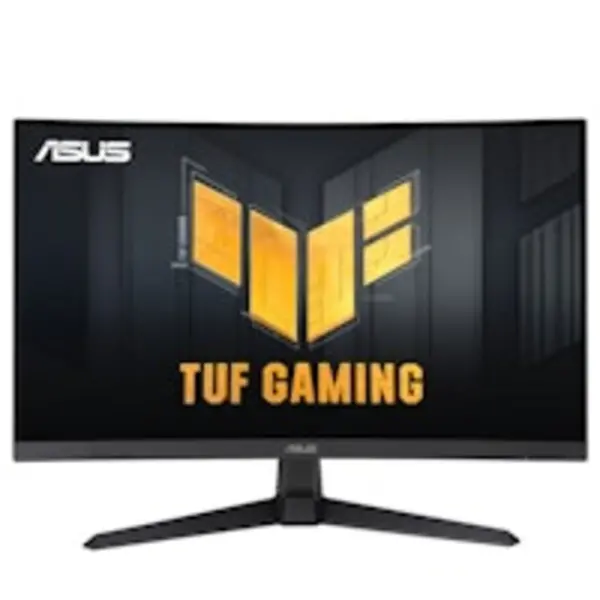 ASUS 27" VG27VQ3B Full HD VA Curved LED Gaming Monitor