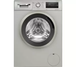 Bosch Series 4 WAN282X2GB 8KG 1400RPM Washing Machine