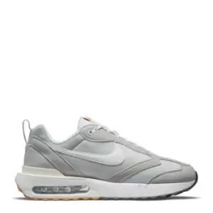 Nike Max Dawn Trainers - Grey