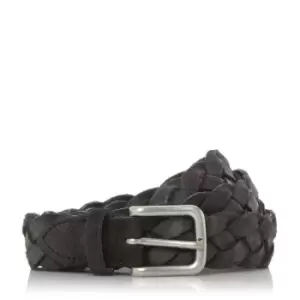 Dune London Dune OFFSPRING Belt Mens - Black