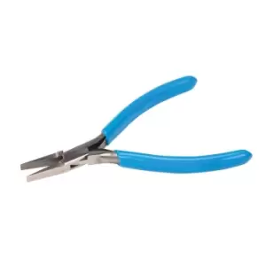 King Dick EPFN115 Electronic Pliers Flat Nose 115mm