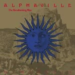 Alphaville - The Breathtaking Blue (Deluxe Edition Music CD & DVD Set)