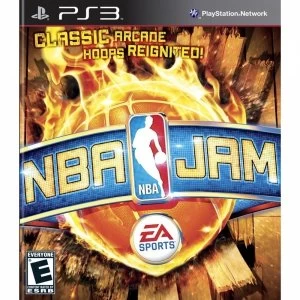 NBA Jam Game