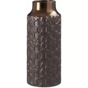 Premier Housewares - Zircon Small Ceramic Vase