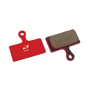 Jagwire Shimano MTB Pro Extreme Sintered Disc Brake Pads XTR