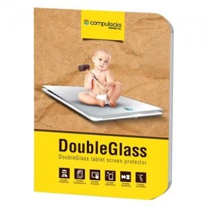 Compulocks DGSGTS280 screen protector Clear screen protector Tablet Samsung