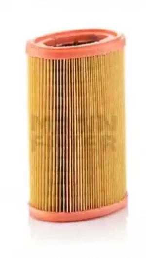 Air Filter C1480 By Mann-Filter