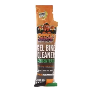 Tru-Tension Monkey Juice Gel Bike Cleaner Concentrate Sachet (x10)