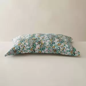 Ted Baker Ditsy Union Oxford Pillowcase, Multi