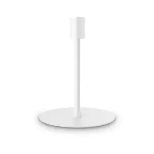 Ideal Lux Set Up Table Lamp Base Only White