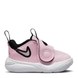 Nike Hustle D 11 (Td) - Pink