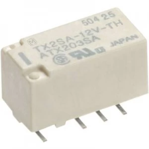 Panasonic TX2SA 5V DC 2A SMD Relay