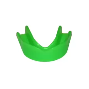 Safegard Essential Mouthguard (junior, Green)