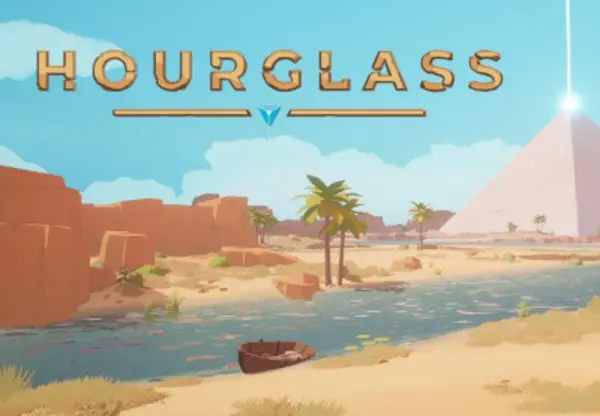 Hourglass PS5 Game