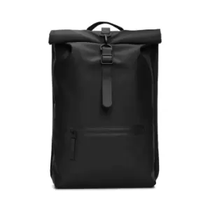 Unisex Rolltop Backpack