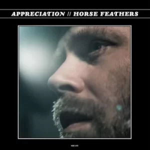 Appreciation by Horse Feathers CD Album