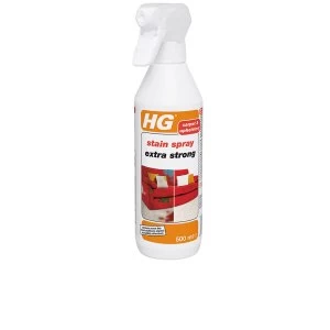 HG Extra-Strong Stain Remover Spray