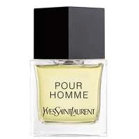 Yves Saint Laurent Pour Homme Eau de Toilette For Him 80ml