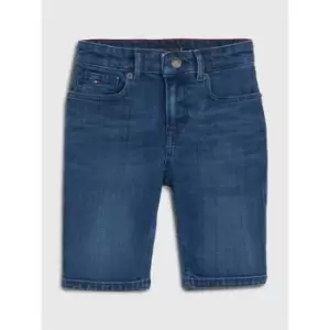 Tommy Hilfiger Scanton Short - Blue