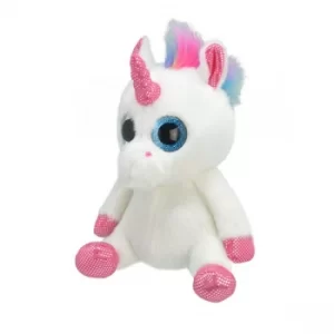 Orbys Unicorn 25cm Plush