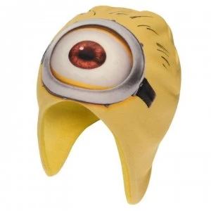 Character Novelty Hat Unisex Childrens - Minions